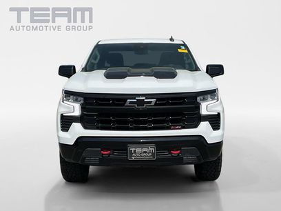 Used 2024 Chevrolet Silverado 1500 LT Trail Boss w/ Protection Package