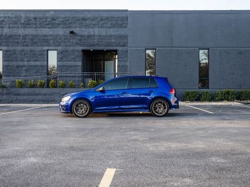 Used 2015 Volkswagen Golf R 4Motion image 61