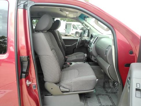 Used 2017 Nissan Frontier SV RWD image 20