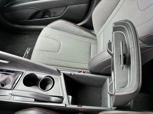 Used 2023 Hyundai Elantra N Line image 34