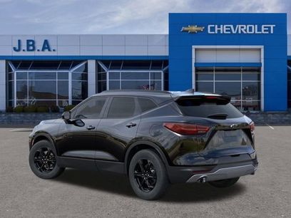 New 2026 Chevrolet Blazer LT w/ Convenience Package