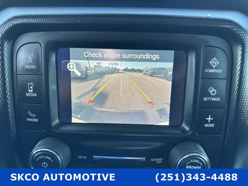 Used 2020 Jeep Gladiator Sport w/ Quick Order Package 24S image 17