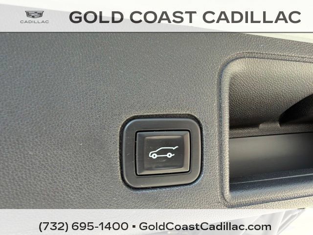Used 2020 GMC Terrain Denali w/ Denali Premium Package AWD/4WD image 12