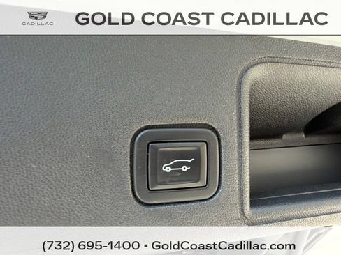 Used 2020 GMC Terrain Denali w/ Denali Premium Package AWD/4WD image 12