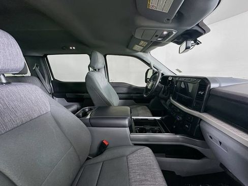 Used 2023 Ford F350 XLT w/ FX4 Off-Road Package AWD/4WD image 26