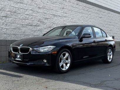 Used 2014 BMW 328d xDrive Sedan w/ Driver Assistance Package