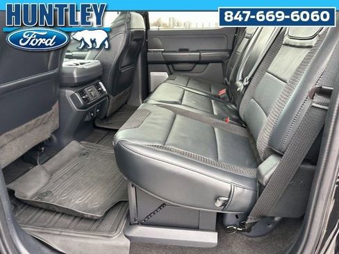 Used 2022 Ford F150 Raptor w/ Equipment Group 801A High image 13