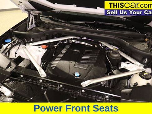 Used 2023 BMW X5 xDrive40i w/ Premium Package AWD/4WD image 34