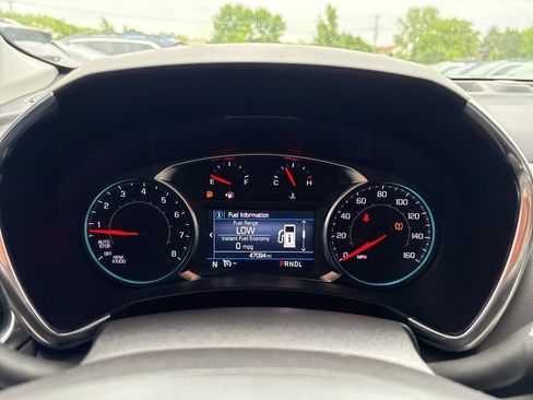 Used 2024 Chevrolet Equinox LS w/ LS Convenience Package AWD/4WD image 21