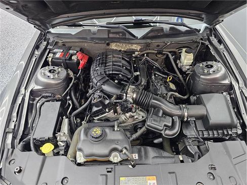 Used 2014 Ford Mustang Coupe w/ Equipment Group 102A RWD image 15