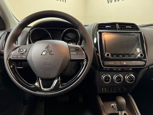 New 2026 Mitsubishi Outlander Sport SE image 9