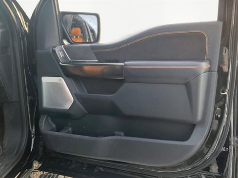 Used 2021 Ford F150 Platinum image 29