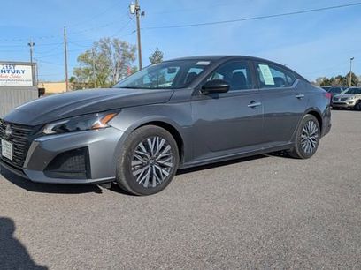 Used 2025 Nissan Altima 2.5 SV