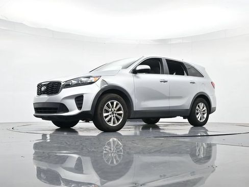 Used 2019 Kia Sorento L FWD image 36