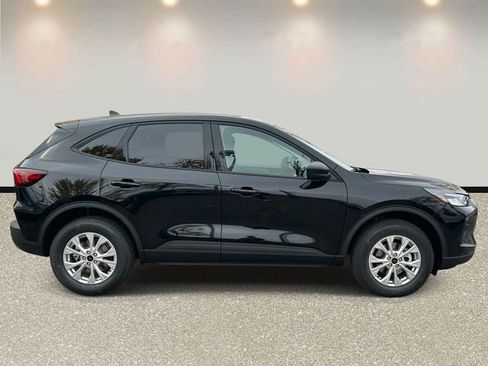 New 2026 Ford Escape Active w/ Tech Pack #1 AWD/4WD image 4