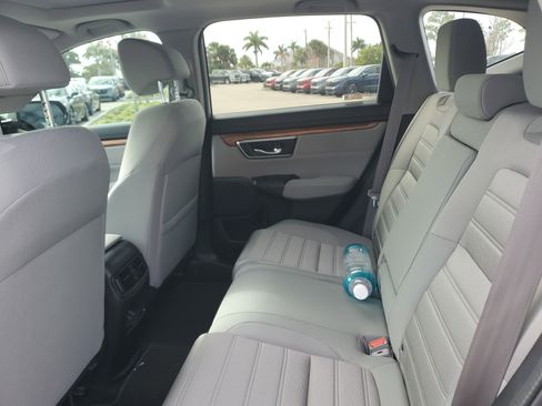 Used 2020 Honda CR-V EX image 15