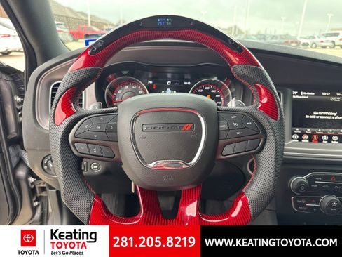 Used 2023 Dodge Charger R/T RWD image 8