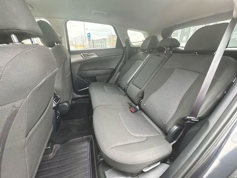 Used 2026 Kia Sportage LX w/ LX Convenience Package AWD/4WD image 23