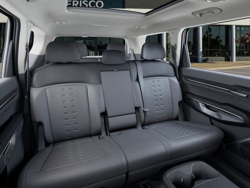 New 2026 Kia EV9 Wind image 16