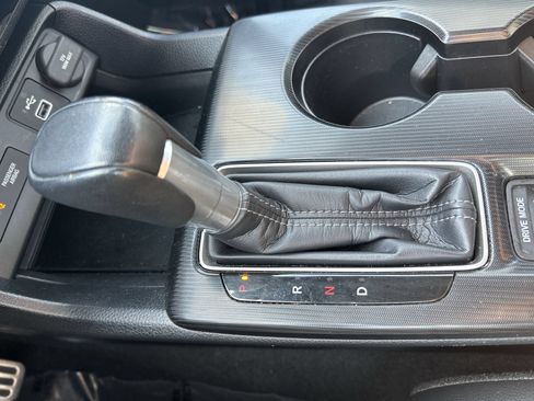 Certified 2024 Honda Civic Sport image 21