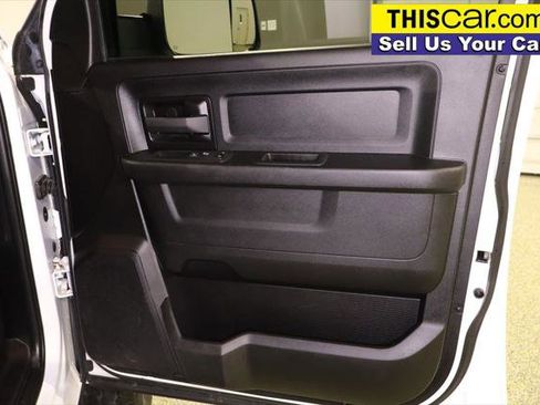Used 2021 RAM 2500 Tradesman AWD/4WD image 37