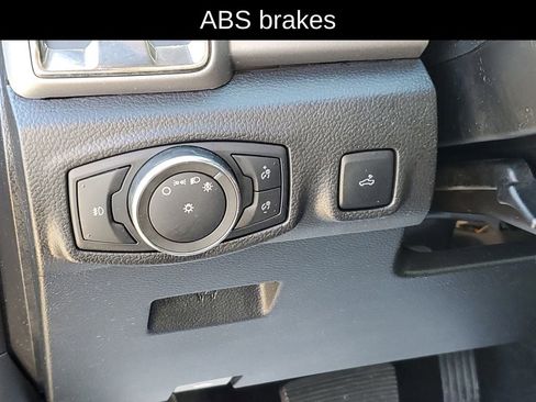 Used 2022 Ford Ranger XLT w/ Equipment Group 302A High image 8