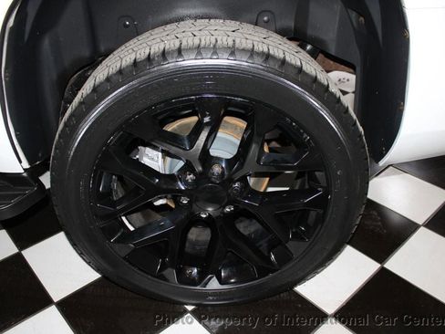 Used 2014 Chevrolet Tahoe LT image 30