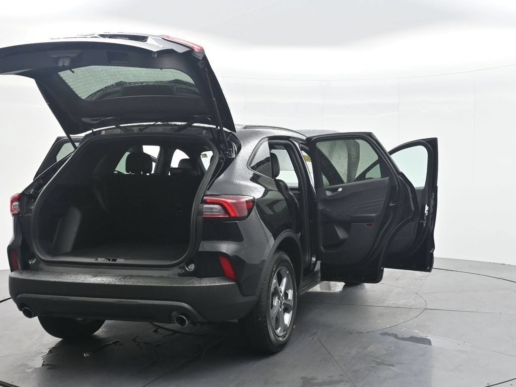 Used 2025 Ford Escape ST-Line AWD/4WD image 43