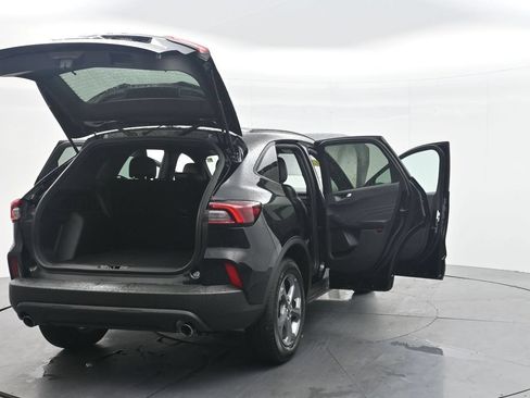 Used 2025 Ford Escape ST-Line AWD/4WD image 43
