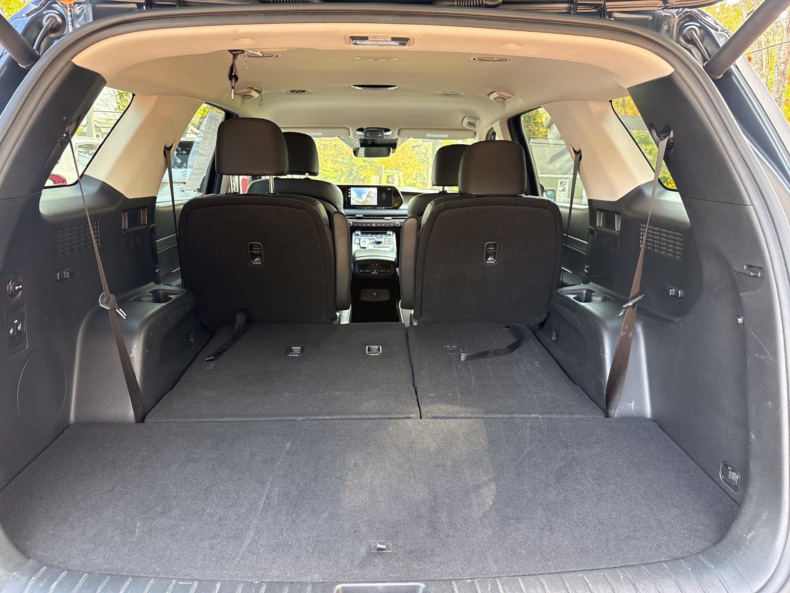 Used 2024 Hyundai Palisade SEL AWD/4WD image 13