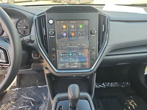 New 2026 Subaru Crosstrek 2.5i AWD/4WD image 41