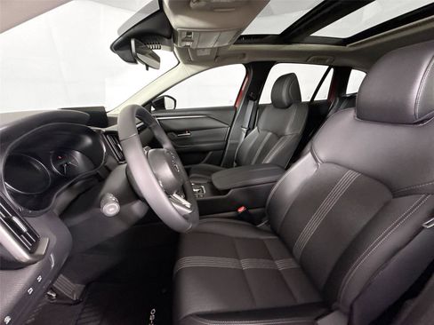 New 2026 MAZDA CX-50 AWD 2.5 S w/ Weather Package image 13