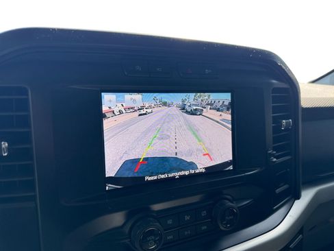 Used 2021 Ford F150 XL image 13