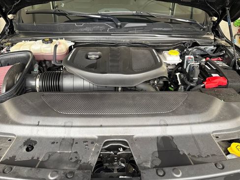 Used 2025 RAM 1500 RHO w/ Bed Utility Group image 31