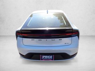 Used 2024 Toyota Prius LE AWD/4WD video 3