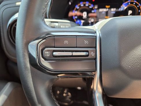 Used 2024 Chevrolet Colorado LT w/ LT Convenience Package RWD image 29