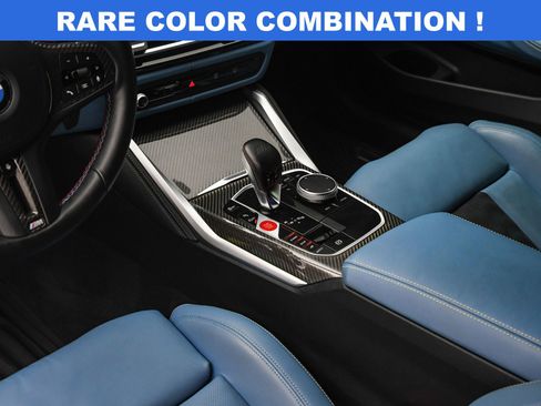 Used 2024 BMW M4 xDrive Competition w/ Executive Package image 39