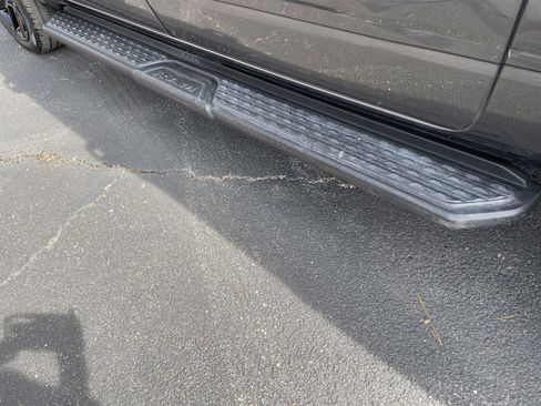 Certified 2021 RAM 1500 Laramie image 38