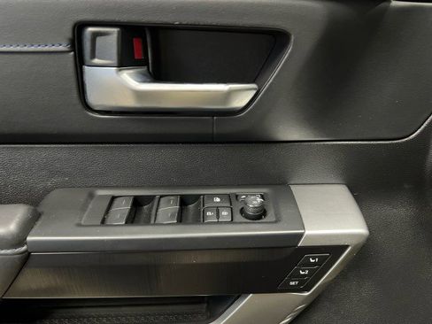 Used 2023 Toyota Tundra Platinum image 29