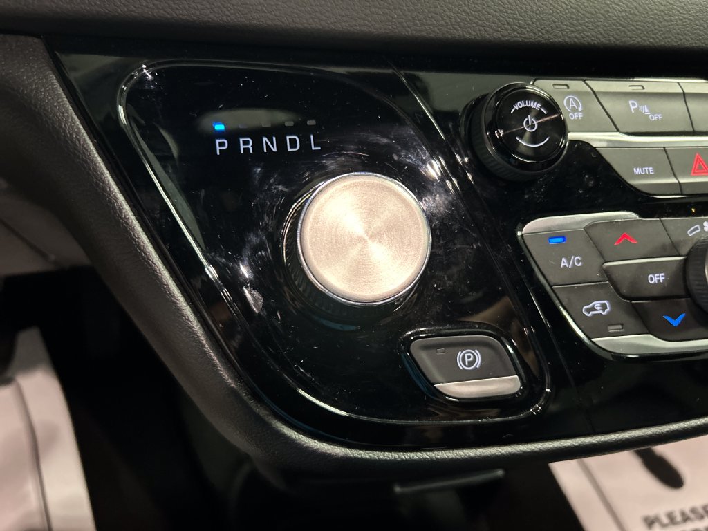 Used 2026 Chrysler Pacifica Select w/ S Appearance Package FWD image 20