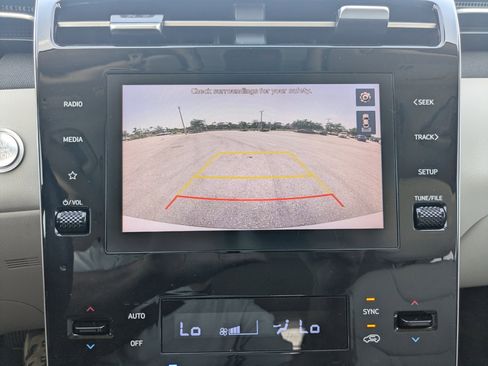 Used 2023 Hyundai Tucson SEL w/ Convenience Package AWD/4WD image 27