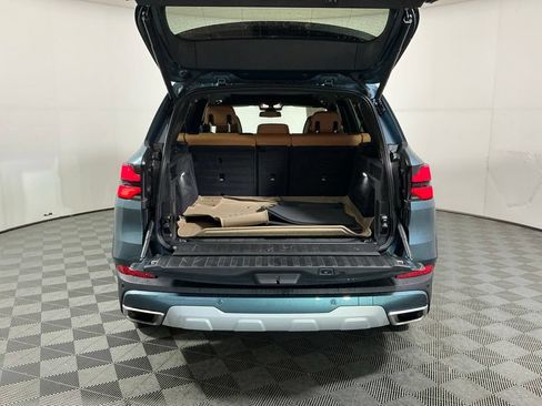 Used 2024 BMW X5 sDrive40i w/ Executive Package RWD image 28