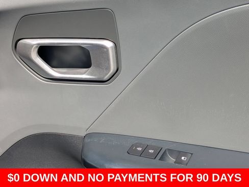 Used 2025 Kia K4 FWD image 33