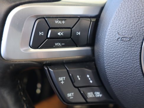 Used 2020 Ford Mustang GT Premium w/ Equipment Group 401A image 19