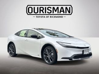 New 2026 Toyota Prius XLE video 1