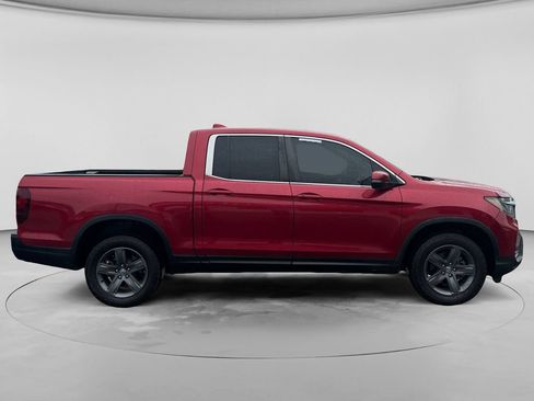 Used 2022 Honda Ridgeline RTL image 10