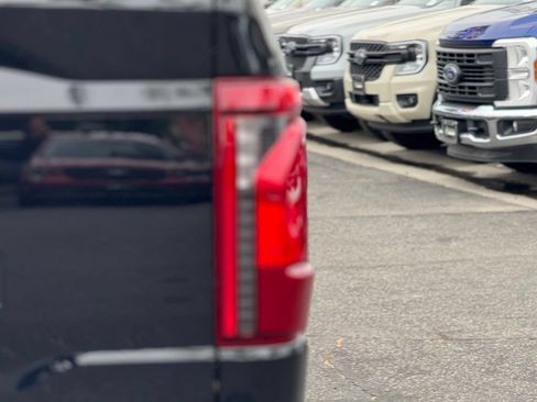 New 2026 Ford F150 STX w/ Equipment Group 200A RWD image 17