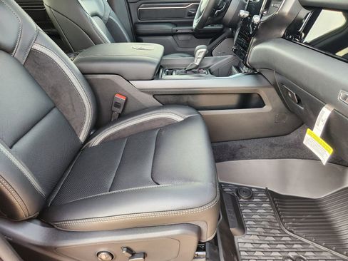 New 2026 RAM 1500 Rebel AWD/4WD image 13