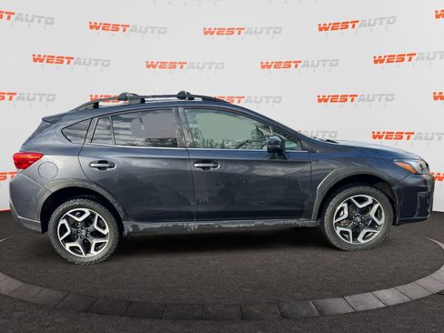 Used 2019 Subaru Crosstrek 2.0i Limited w/ Popular Package #3 image 6