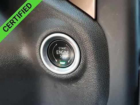 Certified 2021 Chevrolet Silverado 1500 High Country w/ Technology Package image 18